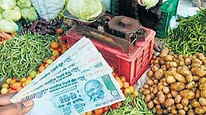 Food inflation requires firmer handling by the government