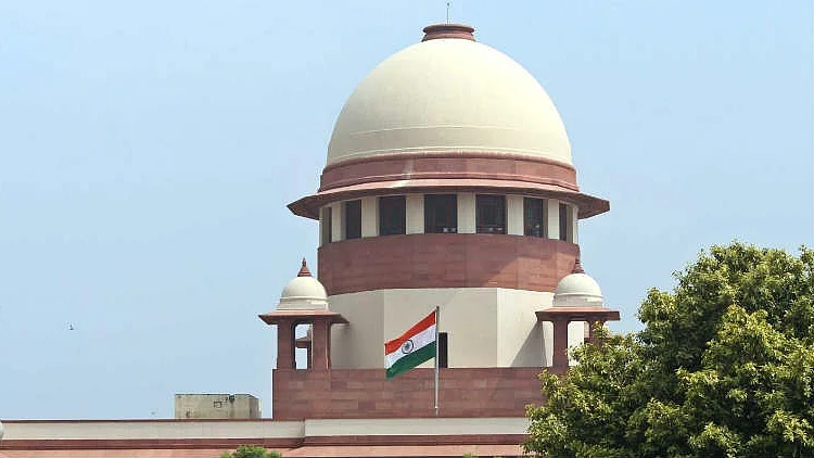AG for referring petition on creamy layer’s exclusion from SC/ST quota to larger SC bench