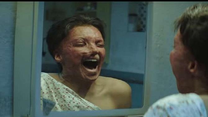 Chhapaak is a gut-wrenching masterpiece