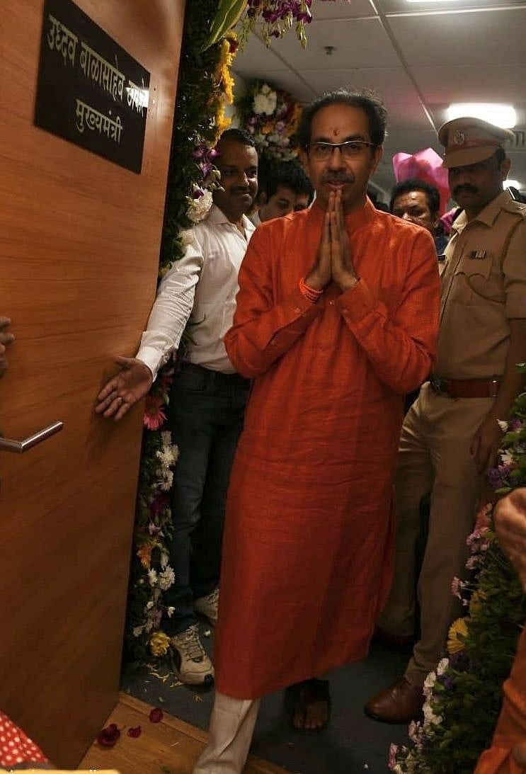 With Bhima-Koregaon decision, Uddhav govt makes a grand start