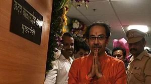 With Bhima-Koregaon decision, Uddhav govt makes a grand start
