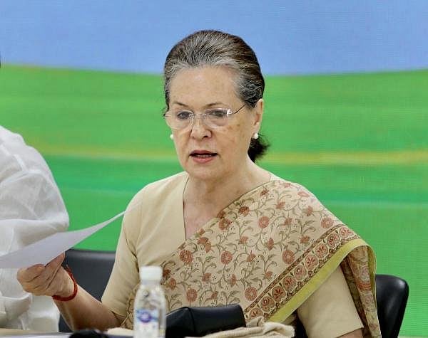 OBC candidates lost 11,000 seats in medical colleges due to lack of reservations, Sonia Gandhi writes to PM