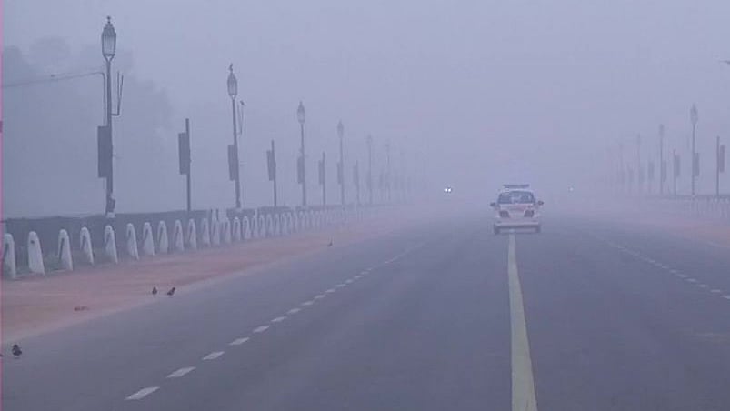 Cold not over, mercury may dip again in Delhi