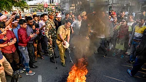 CAB: One ideology being promoted at the cost of nation