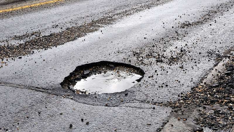 B'luru civic agency draws flak as roads wither soon after Rs 23 cr repair work ahead of PM's visit