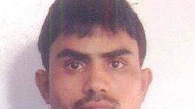 Akshay Singh