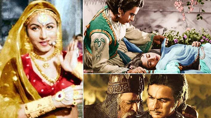Bollywood icons pick their favourite Dilip Kumar film on his birthday