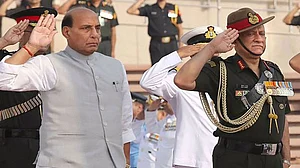 Govt amends services rules, chiefs making to CDS can serve up to 65 years of age