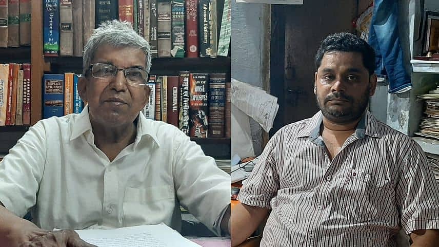 CAA protests: Lucknow lawyer Mohammad Shoaib, activist Sadaf Jafar untraceable after arrest