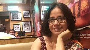 Sadaf Jafar from jail: ‘Whether I get bail or not, fight against CAA must continue’