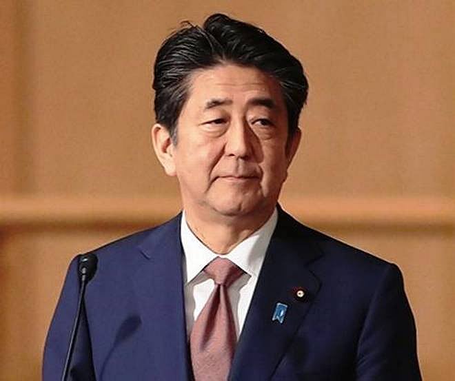 Modi-Abe summit cancelled in view of widespread protests in Guwahati over citizenship law