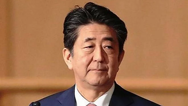 Modi-Abe summit cancelled in view of widespread protests in Guwahati over citizenship law