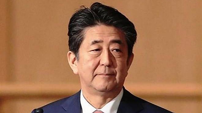 Modi-Abe summit cancelled in view of widespread protests in Guwahati over citizenship law