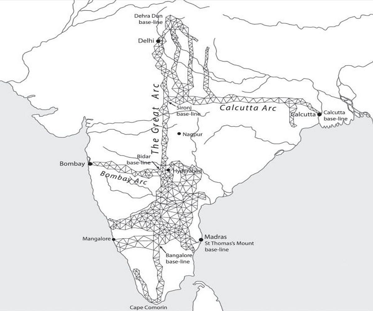 True stories of explorers, spies & map-makers      