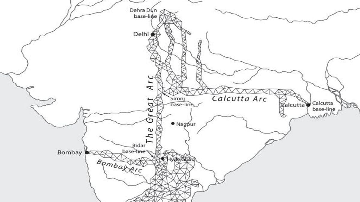 True stories of explorers, spies & map-makers      