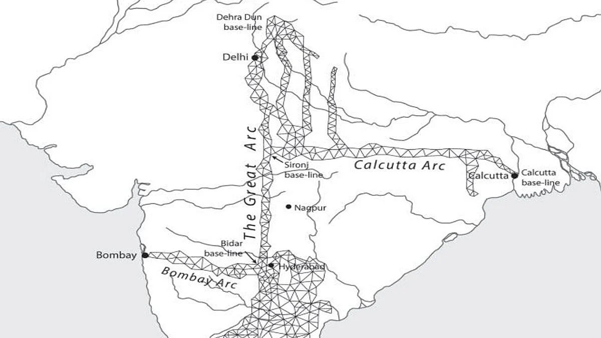 True stories of explorers, spies & map-makers