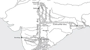 True stories of explorers, spies & map-makers