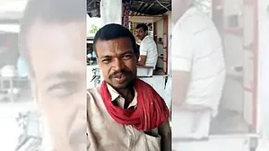 Mahindra’s tweet on man mimicking truck horn wows Tweeple