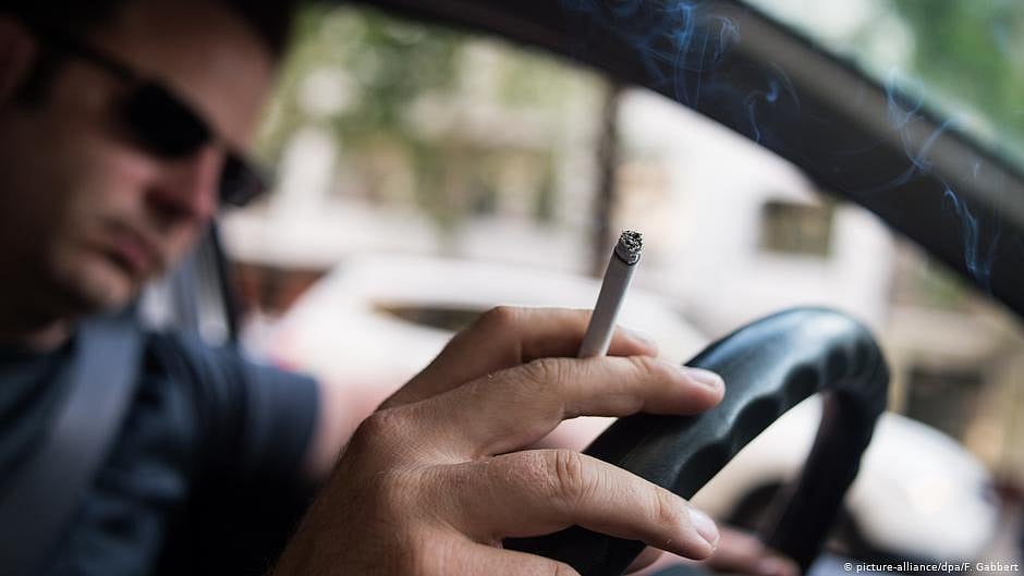 Smoking, alcohol, high BMI leading causes of global cancer deaths: Lancet study