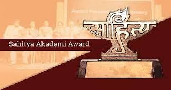 Shashi Tharoor, Nand Kishore Acharya among writers to receive Sahitya Akademi Award 2019