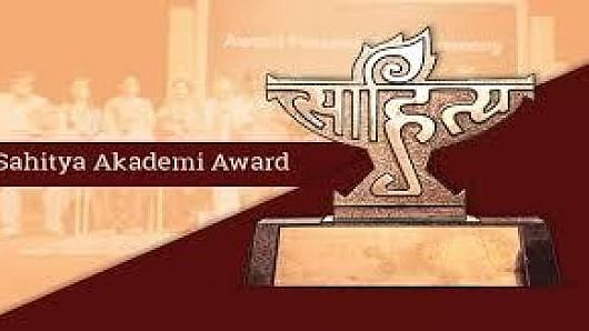 Shashi Tharoor, Nand Kishore Acharya among writers to receive Sahitya Akademi Award 2019