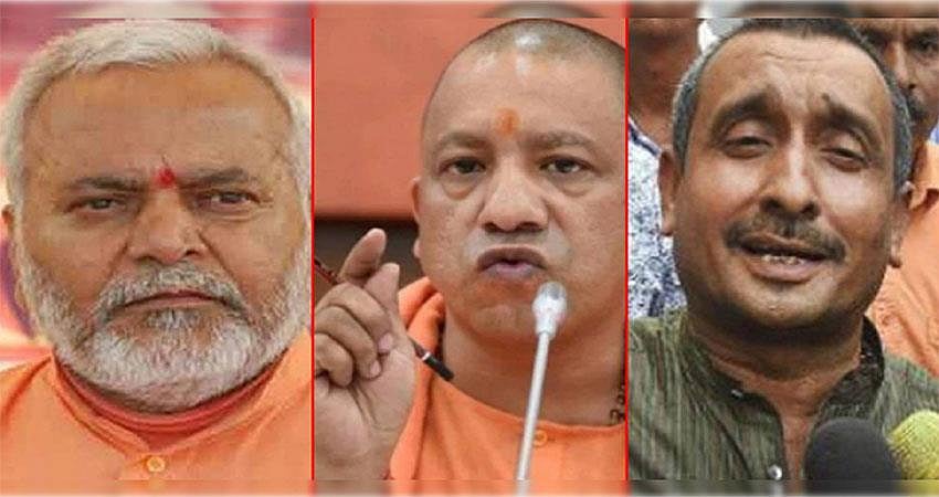 2019: The year when crime ruled the roost in Uttar Pradesh