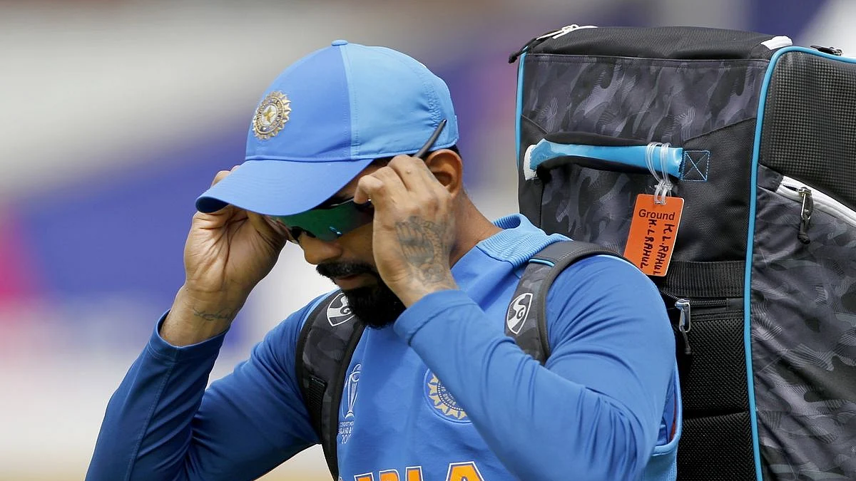 Want to make most of the opportunity without worrying about T20 WC: KL Rahul 
