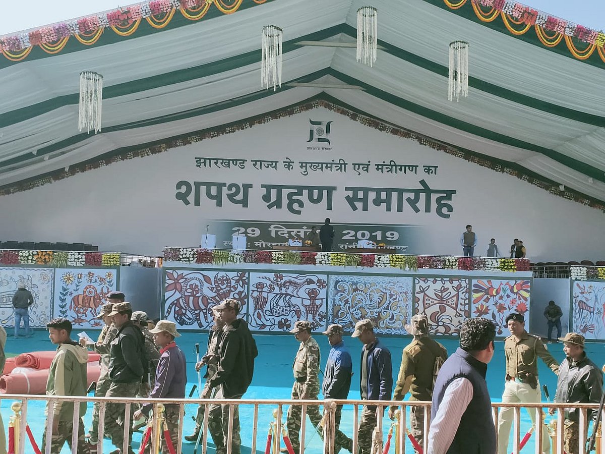 LIVE News Updates: Govt amends service rules of armed forces, chiefs’ retirement age extendable to 65 yrs