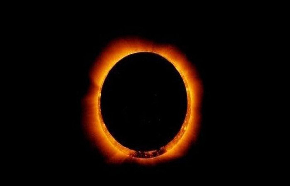 Rare annular solar eclipse visible in Philippines on Dec 26, 2019, the next annular solar eclipse will  occur in Philippines on February 28, 2063