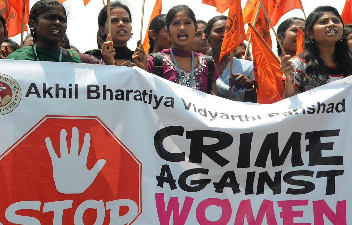  India’s rape culture: Rape amidst ‘religious fervour’
