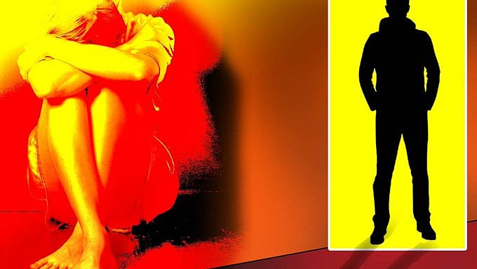 How can rapes be stopped when politically influential accused remain out on bail? 