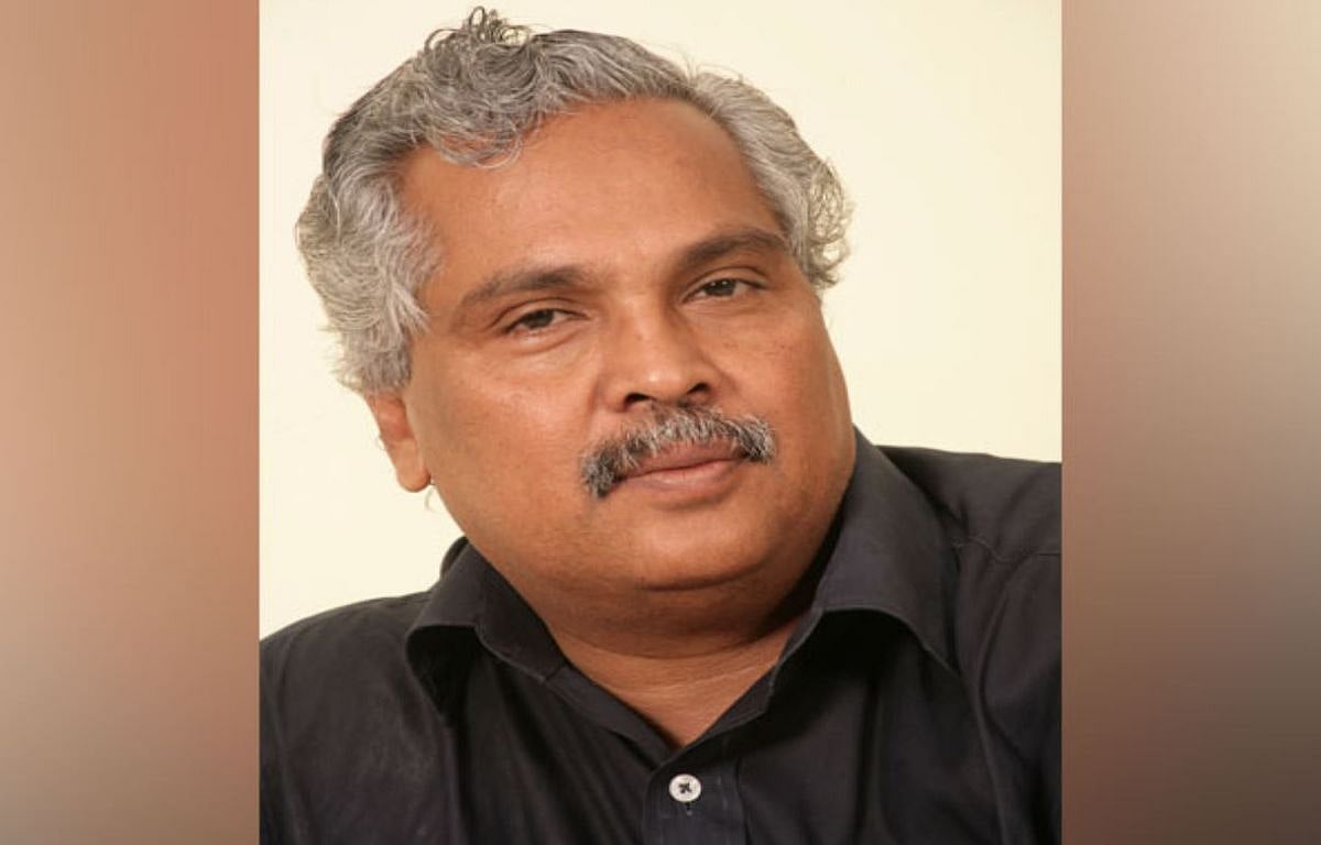 Citizen Amendment Bill is anti-national, says Rajya Sabha MP Binoy Viswam