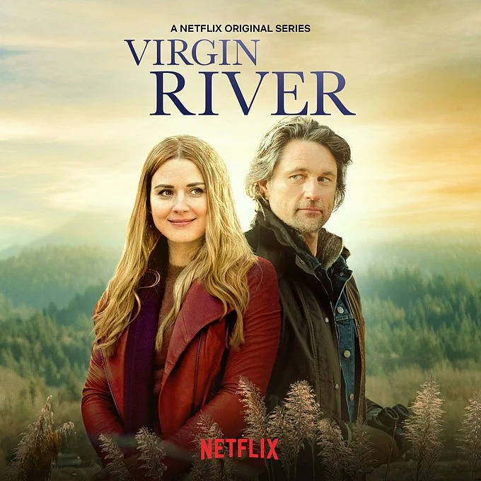 Virgin River: This town has many stories
