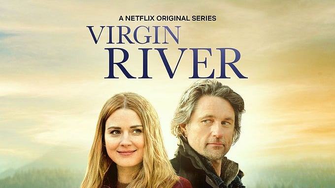 Virgin River: This town has many stories