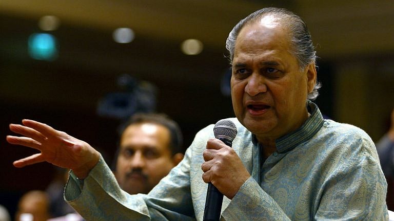 Rahul Bajaj