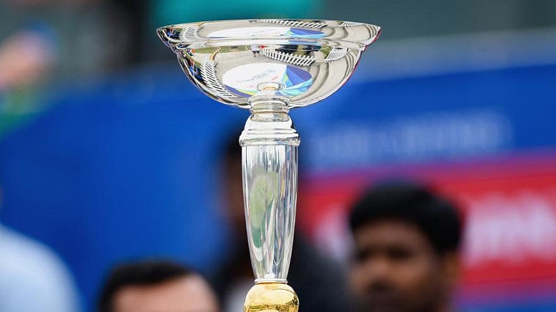 Indian squad for the U-19 Cricket World Cup announced