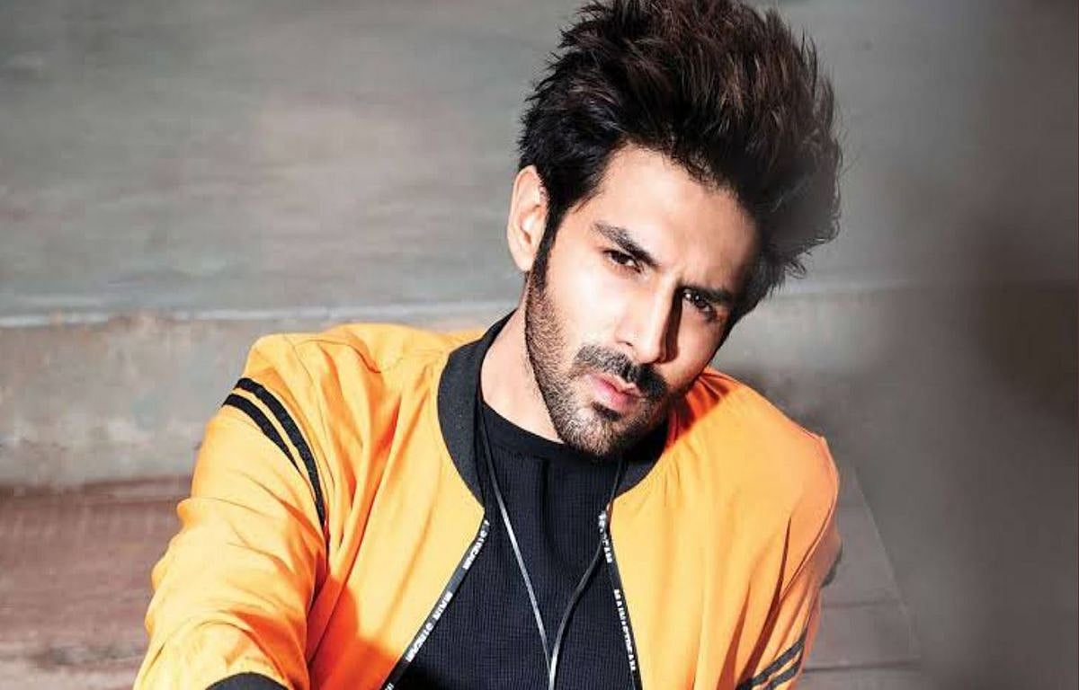 Kartik Aryan, the Birthday boy who loves to be loved