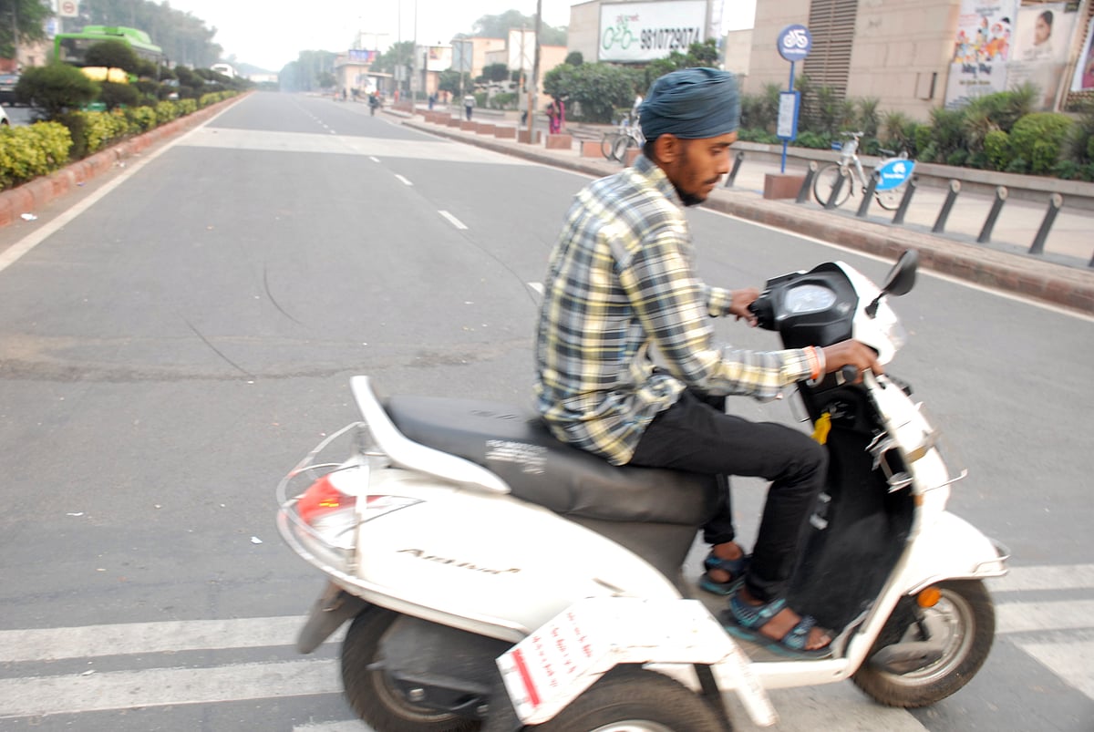 Pramod Pushkarna