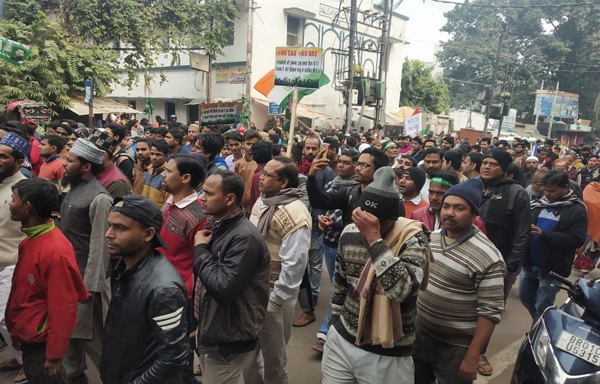 LIVE News Updates: Congress to hold dharna at Raj Ghat on Sunday against CAA
