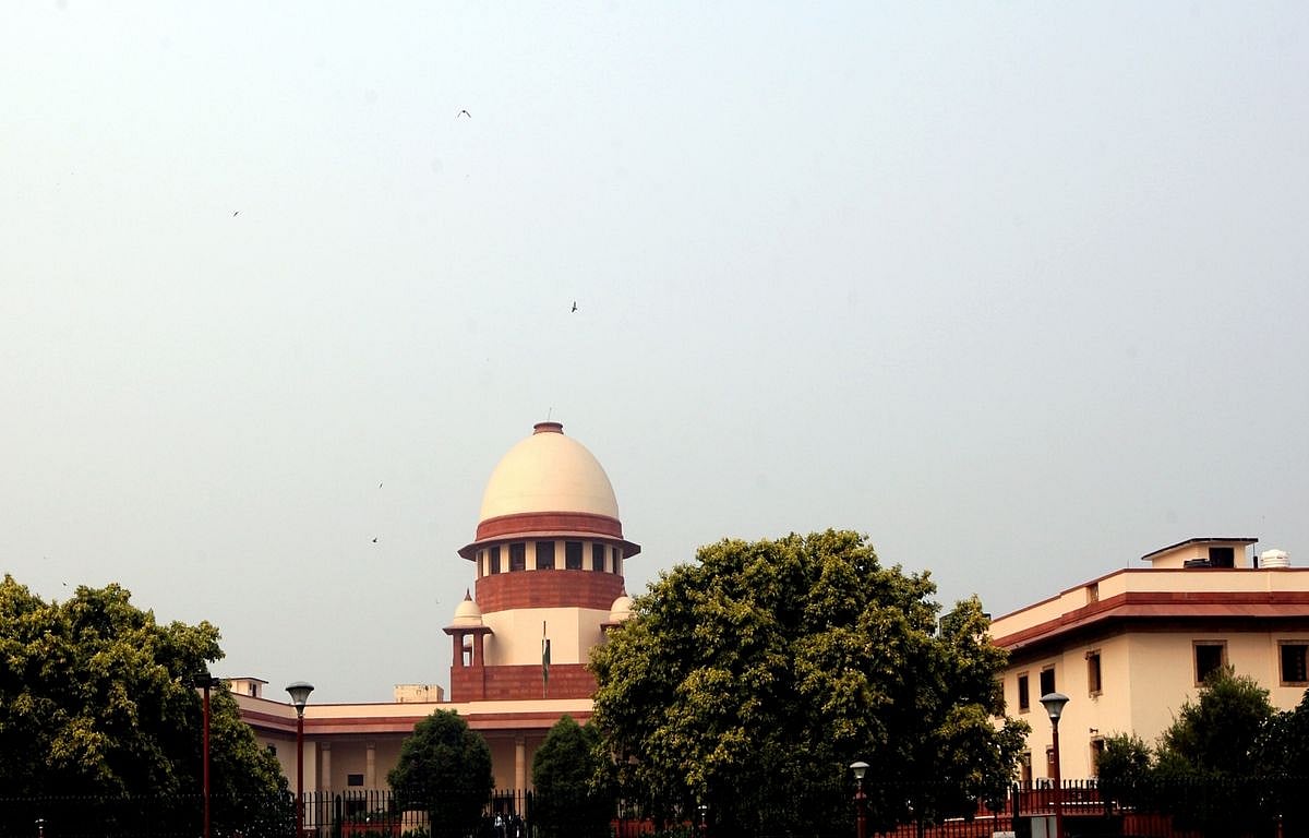 While granting bail to Chidambaram,  SC comes down on ‘sealed cover’ tactics