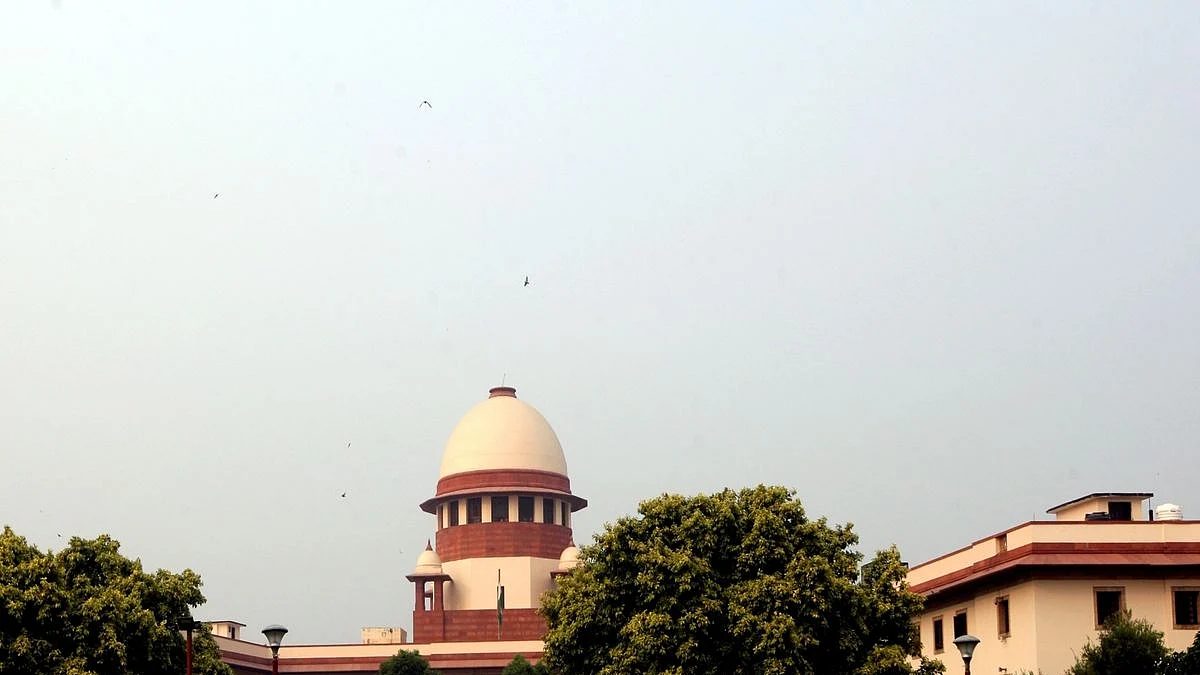 While granting bail to Chidambaram,  SC comes down on ‘sealed cover’ tactics