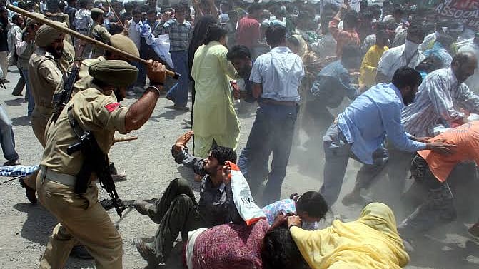 Assam protests over amended Citizenship act