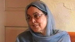 Khalida Shah (IANS Photo)