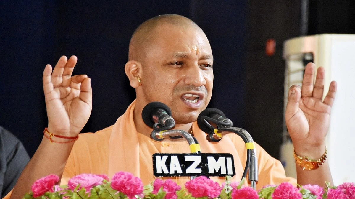 Yogi government suspends 7 cops in Unnao case
