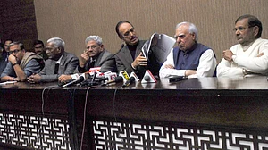 December 16: Delhi and beyond, in pictures