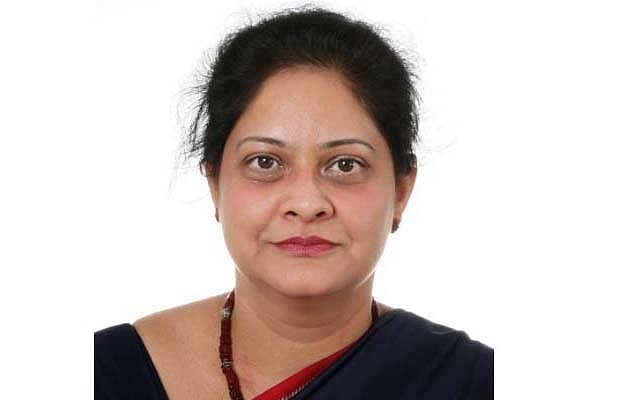 Indian envoy who rented house for ₹15 lakh a month recalled