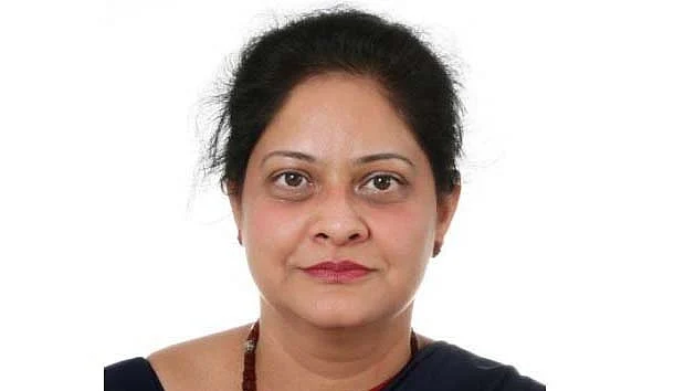 Indian envoy who rented house for ₹15 lakh a month recalled