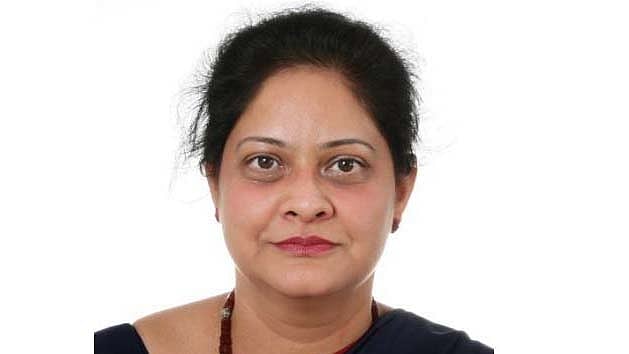 Indian envoy who rented house for ₹15 lakh a month recalled