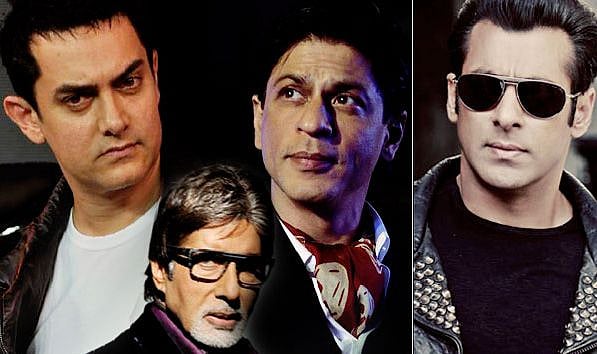 Anti-CAA stir and the silence of Bollywood stars