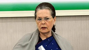 Sonia Gandhi writes to PM Modi, seeks 10 kg grains for NFSA beneficiaries, other needy people till Sept